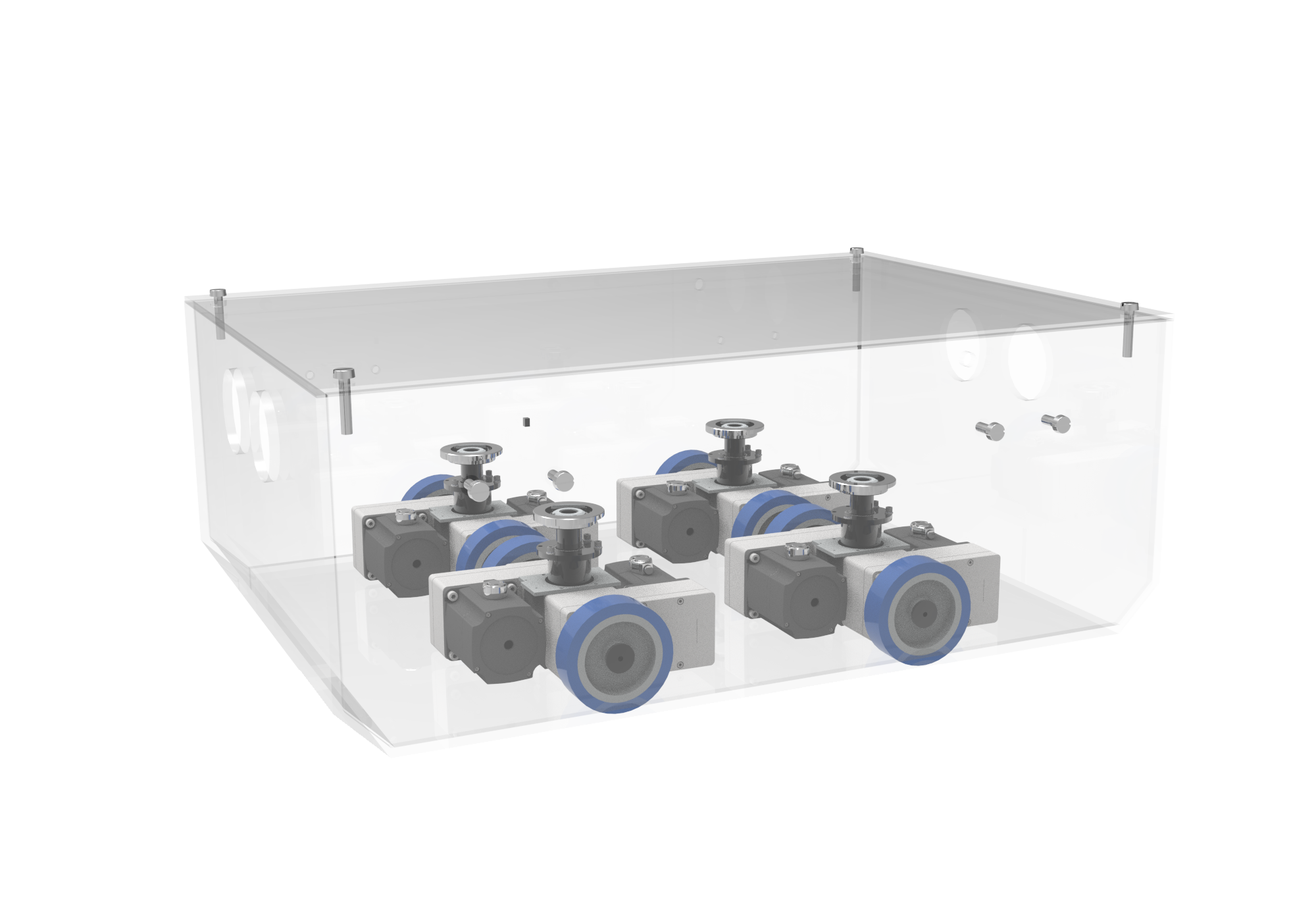 フォーデフアッセンブリー