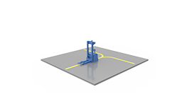 リボンナビゲーション