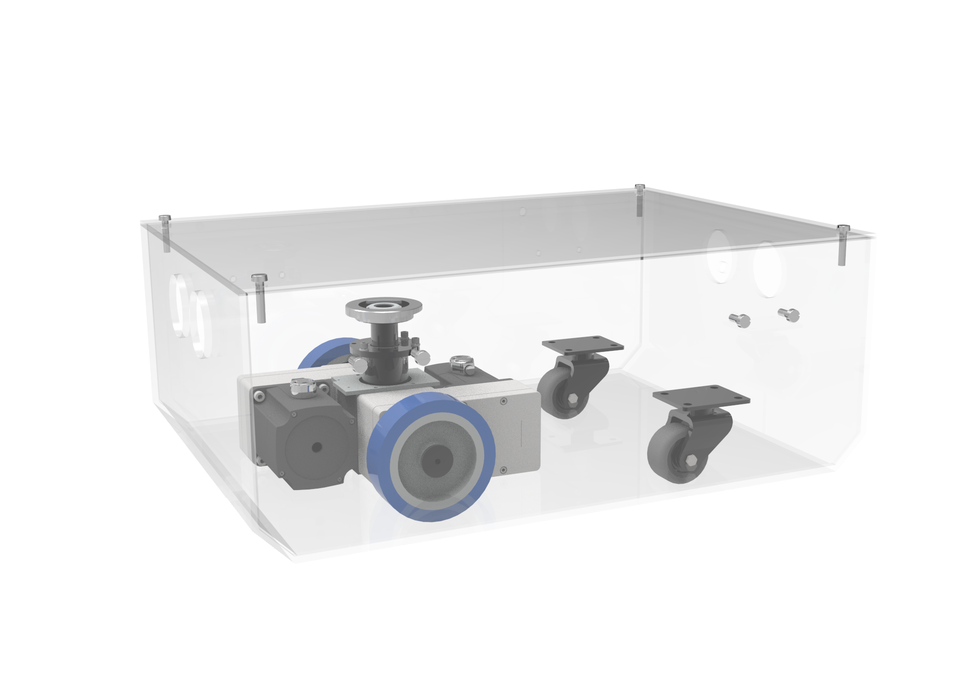 シングルデフアッセンブリー