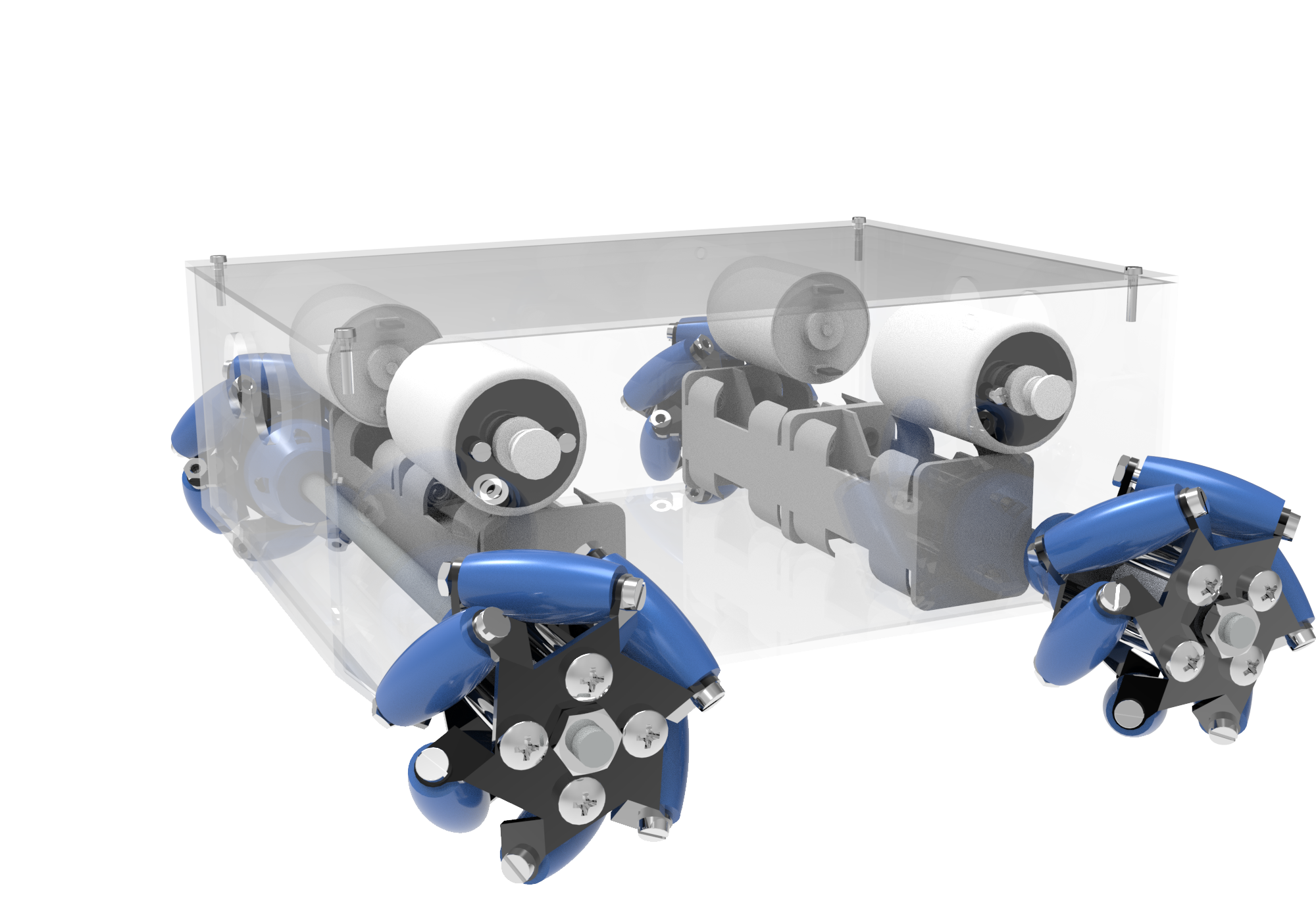 マクナミーホイール