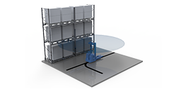 ハイブリッドナビゲーション