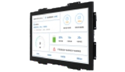 付属コントロール