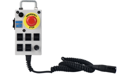 ハンドオペレーターアクセス