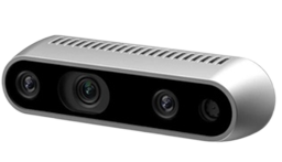 視覚障害物回避カメラ