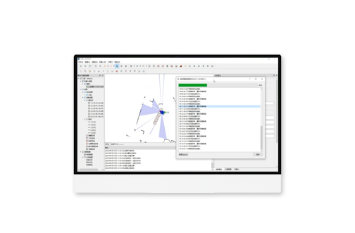 ロボットのキャリブレーション