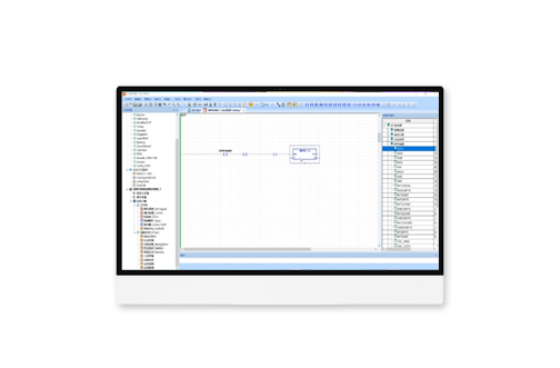 セキュリティ機能の開発
