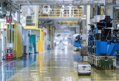 自動車への応用