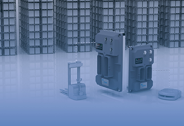 移動ロボットを簡単に構築できるビルディングブロック