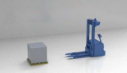 自動識別と検出