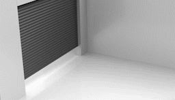 ナビゲーションレーザーアシスト障害物回避