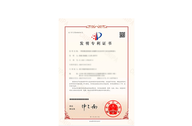 特許作品 10点以上