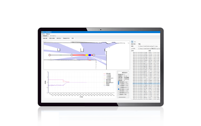 ログ管理ツール