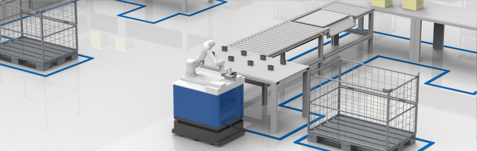 協調（複合）型