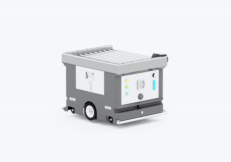 中間工程: コア合成