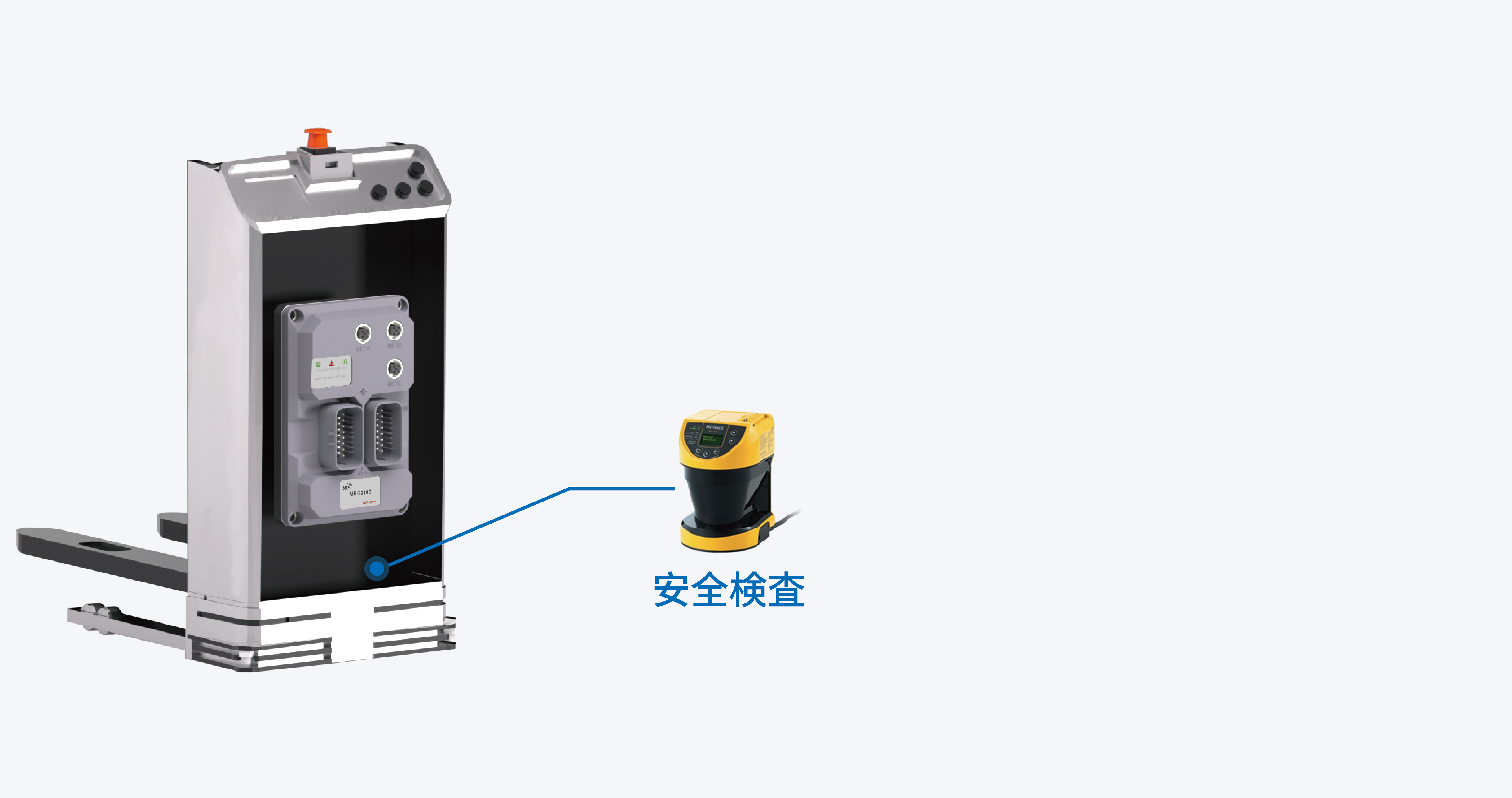 セキュリティテスト