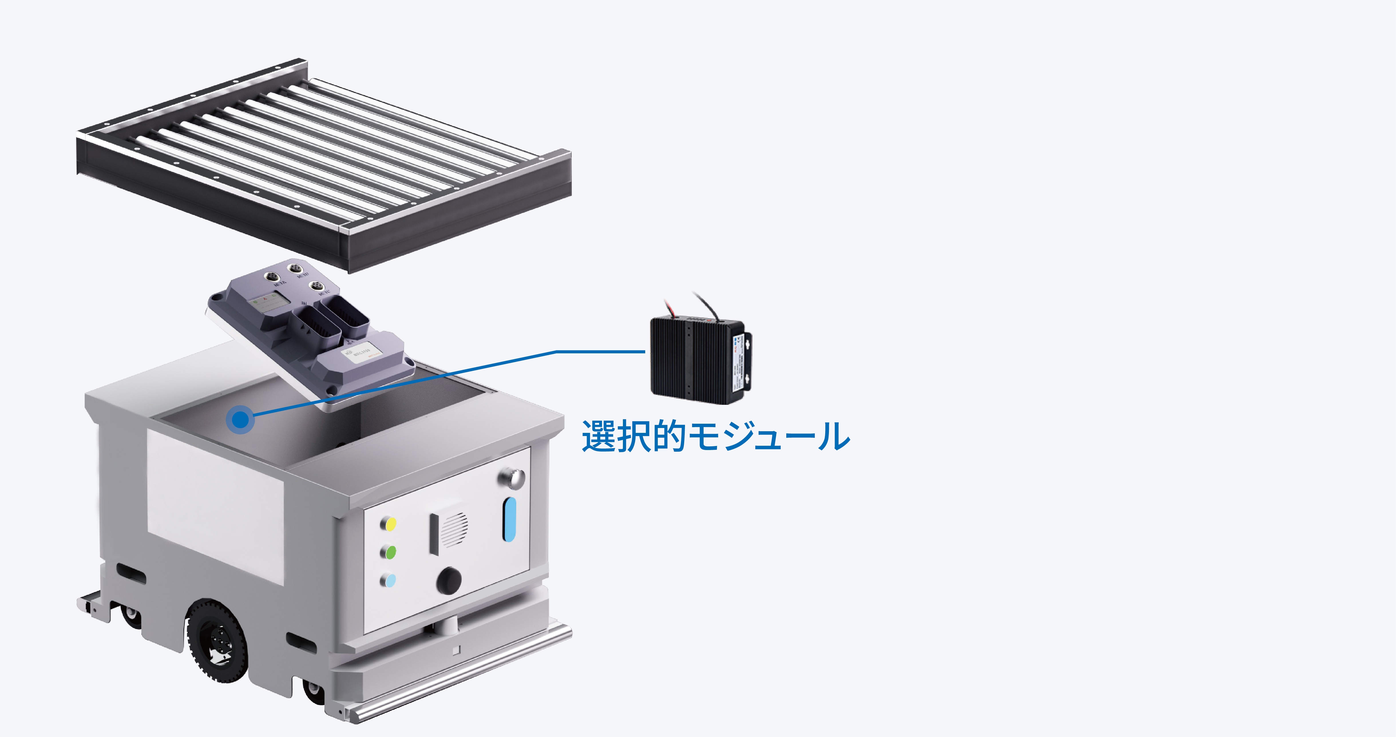 オプション機能