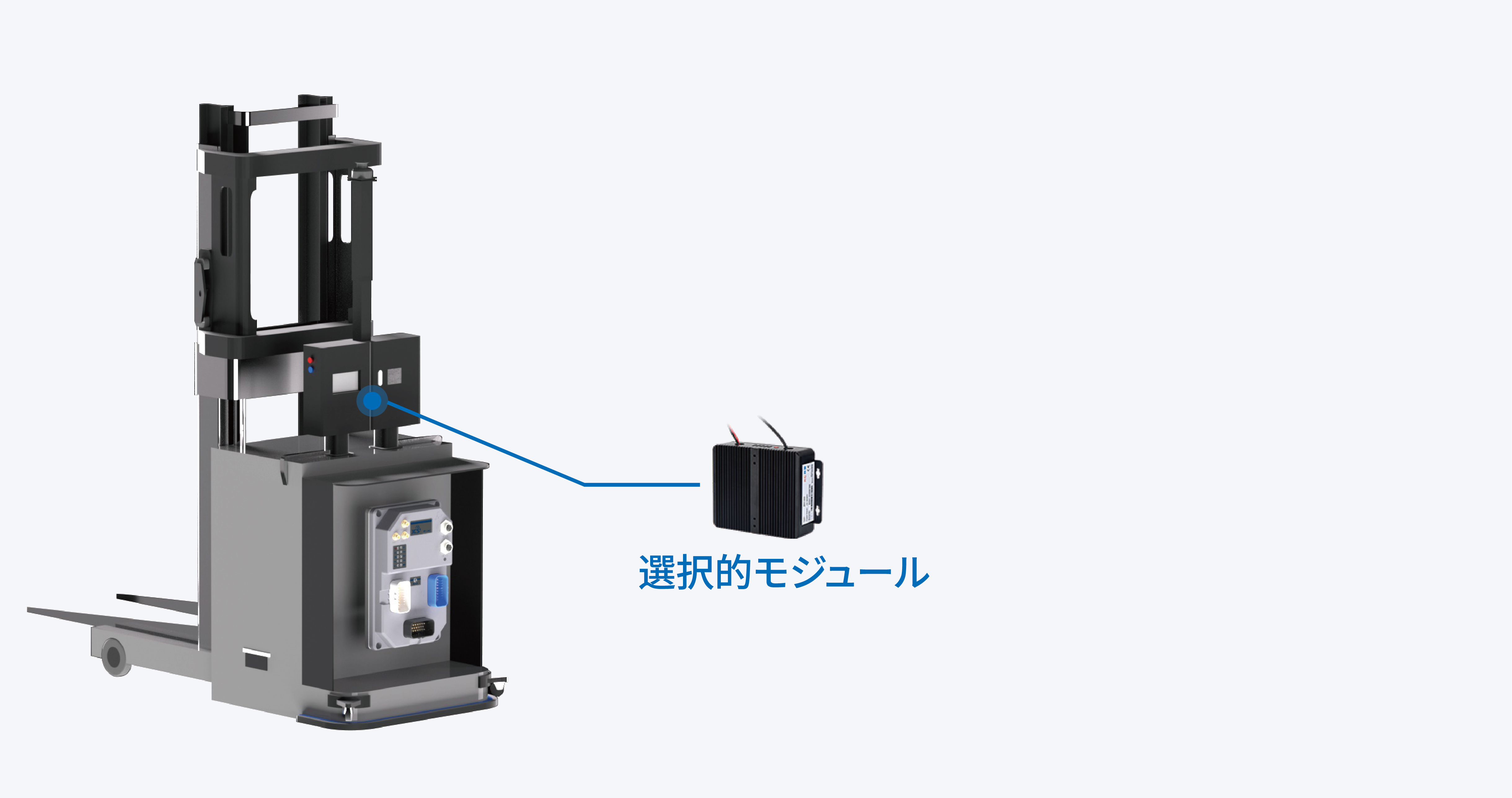 オプション機能